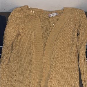 Cardigan